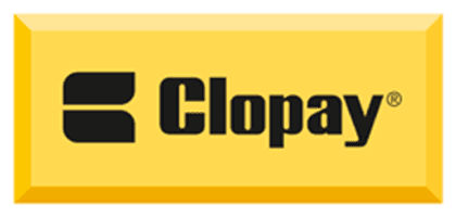 Clopay — garage doors and openers serviced by Desert Spring