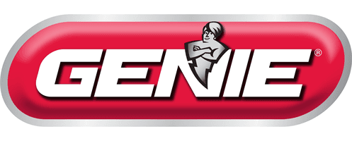 Genie — garage door openers serviced by Desert Spring