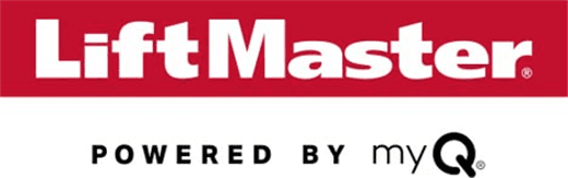 LiftMaster — garage door openers serviced by Desert Spring