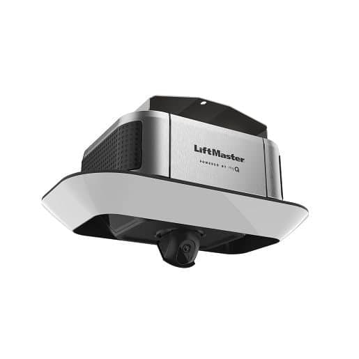 LiftMaster 4690L — Ahwatukee LiftMaster 4690L garage door opener installed in Ahwatukee, AZ by Desert Spring Garage Door Repair