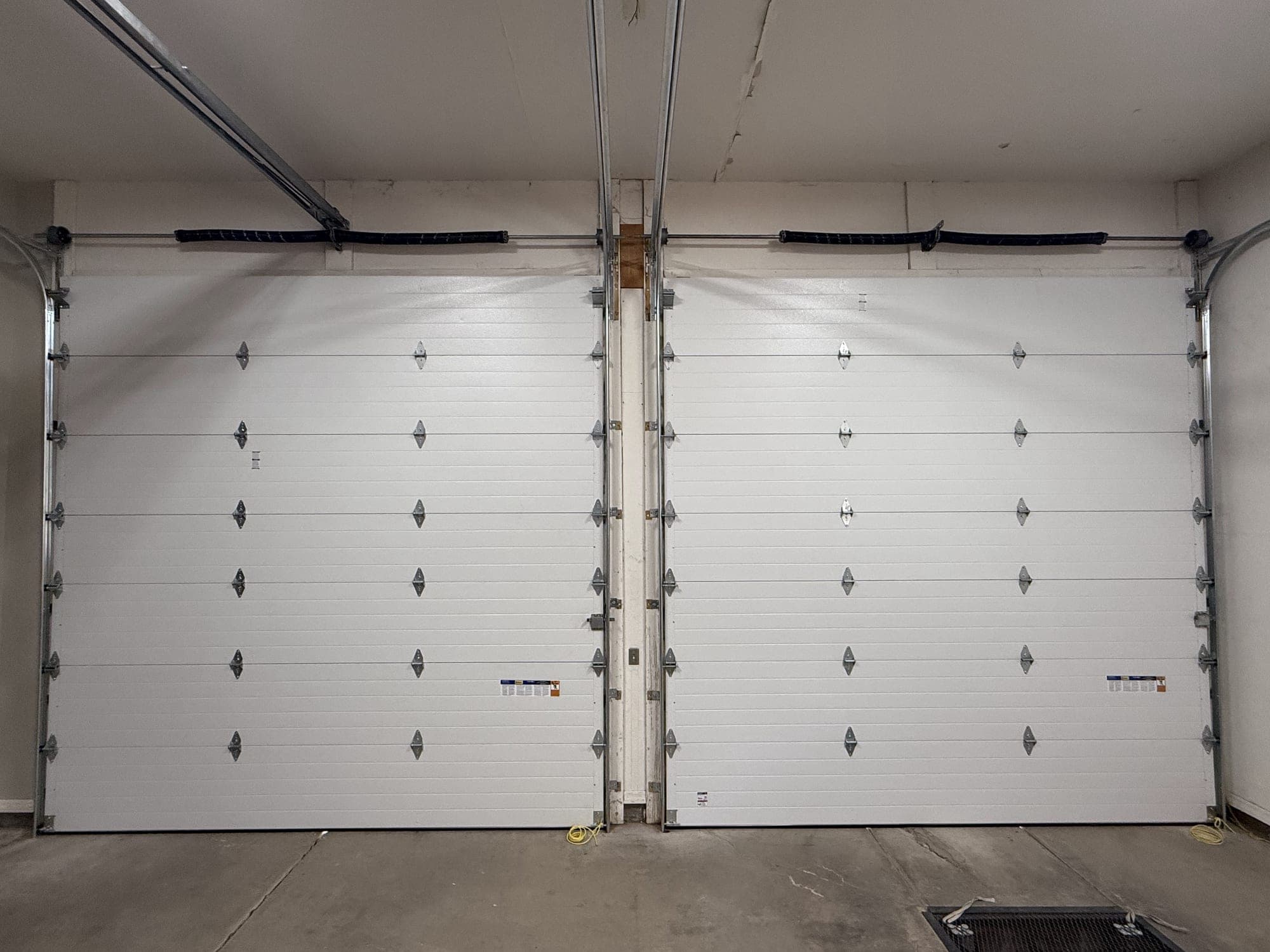 Garage Door Repair Sun City Garage door installation and repair project in Sun City, AZ by Desert Spring Garage Door Repair